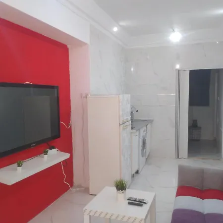 Precioso Moderno Cerca Del Carrefour Rosaleda Apartamento Málaga