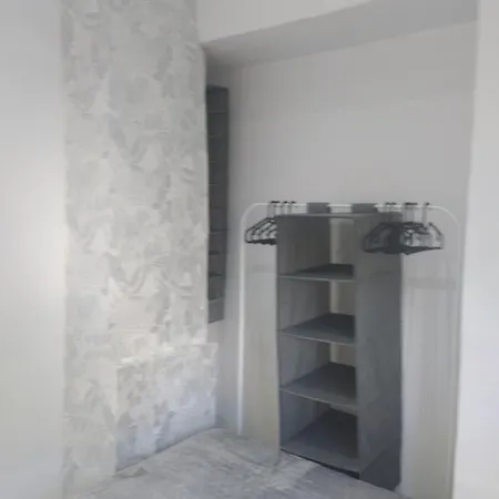 Apartamento Precioso Moderno Cerca Del Carrefour Rosaleda *