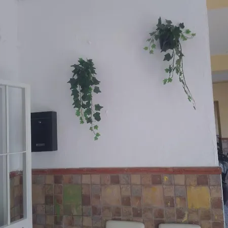 Precioso Moderno Cerca Del Carrefour Rosaleda * Málaga