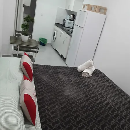 Apartamento Precioso Moderno Cerca Del Carrefour Rosaleda