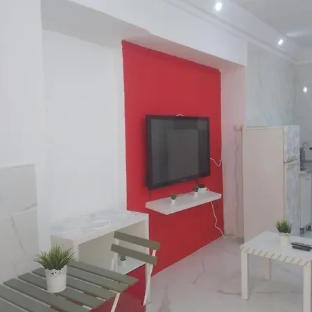Precioso Moderno Cerca Del Carrefour Rosaleda Apartment