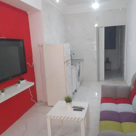 Apartment Precioso Moderno Cerca Del Carrefour Rosaleda