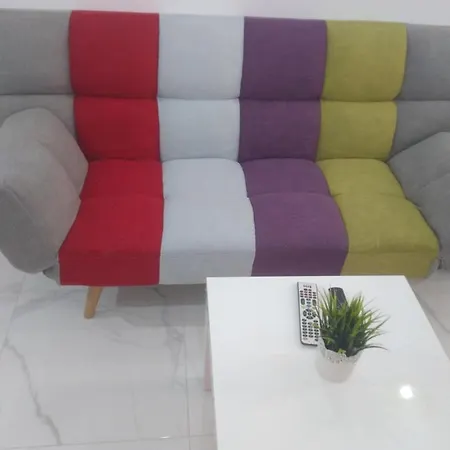 Precioso Moderno Cerca Del Carrefour Rosaleda * Malaga