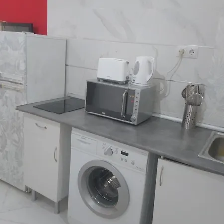 Apartment Precioso Moderno Cerca Del Carrefour Rosaleda