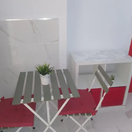 Precioso Moderno Cerca Del Carrefour Rosaleda Apartment *