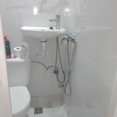 Precioso Moderno Cerca Del Carrefour Rosaleda Apartment Malaga