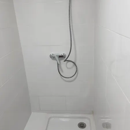 Apartment Precioso Moderno Cerca Del Carrefour Rosaleda Malaga
