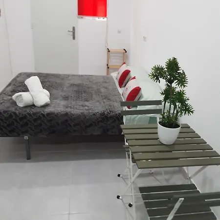 Apartment Precioso Moderno Cerca Del Carrefour Rosaleda