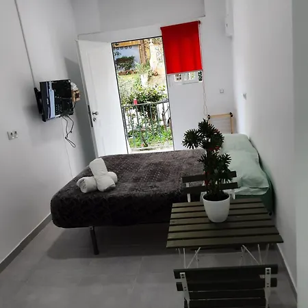 Apartment Precioso Moderno Cerca Del Carrefour Rosaleda